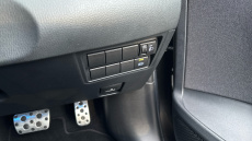 Toyota Yaris 1.5 Hybrid GR Sport 5dr CVT Hybrid Hatchback